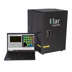 Mini Pro 显微光谱系统