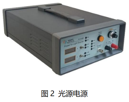 图片3.png PLS2409系列氙灯/卤素灯光源系统