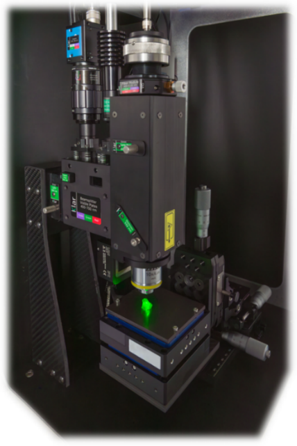 image.png Mini Pro 显微光谱系统