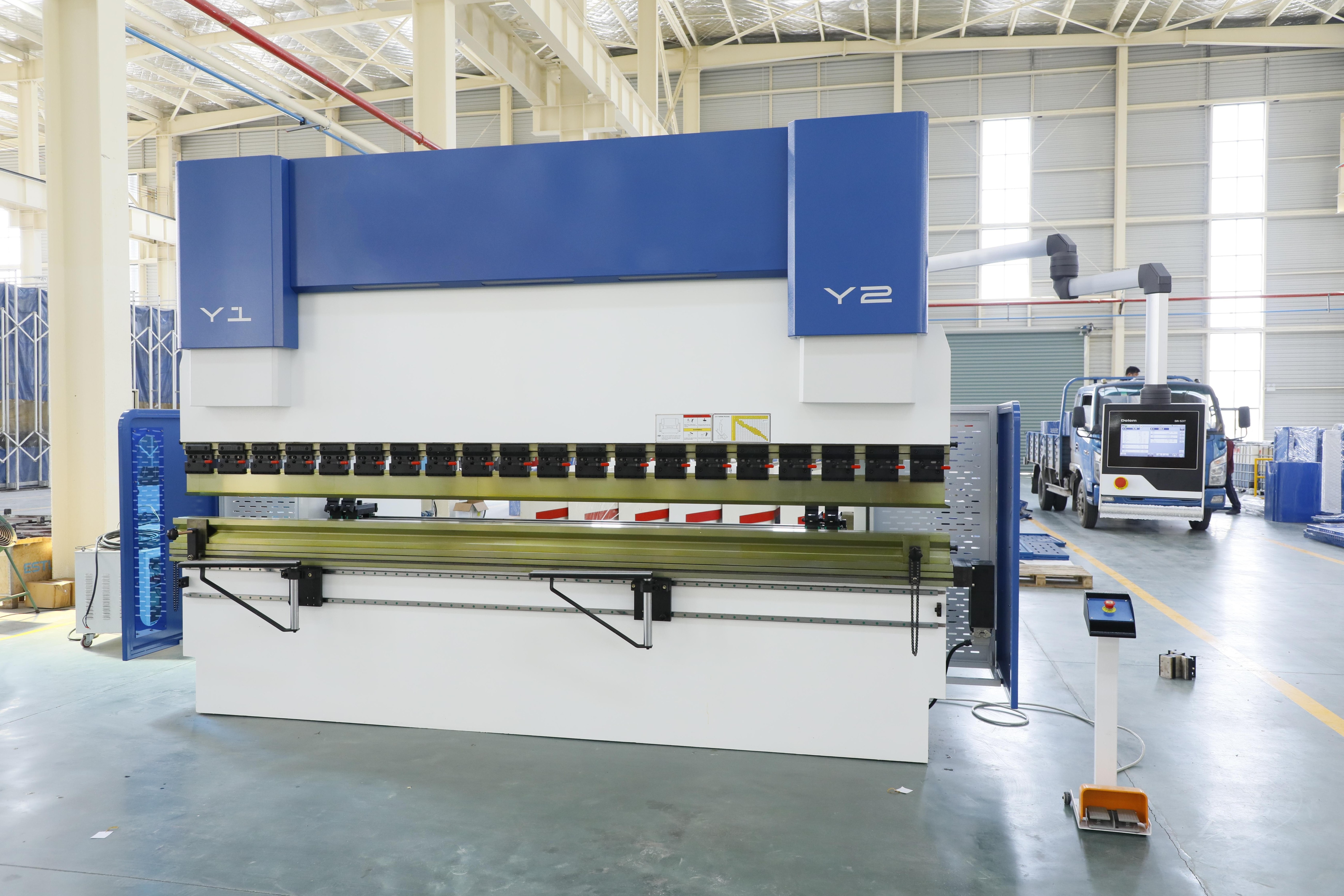 折彎機光柵尺電子尺剪板機磁柵尺傳感器