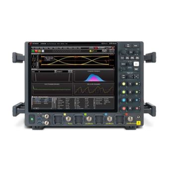 是德UXR0594B Infiniium UXR系列示波器