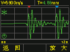 图片关键词 UM-4DL超声波测厚仪
