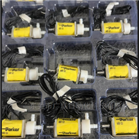 910-000043-284原装PARKER微型比例阀