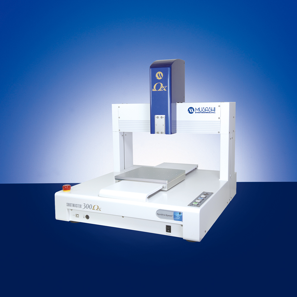 a04e4ff554143be1b70eba49ee530431_SHOTMASTER%20300OMEGAXX_220317.jpg 代理MUSASHI武藏高精度点胶机械臂