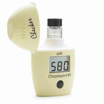 HI723HANNA汉钠便携式六价铬HR比色计