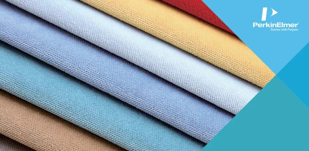 聚焦紡織品綠色安全檢測(cè)｜珀金埃爾默GC-MS解決方案文集重磅發(fā)布